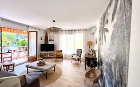 Appartement Sanary Portissol