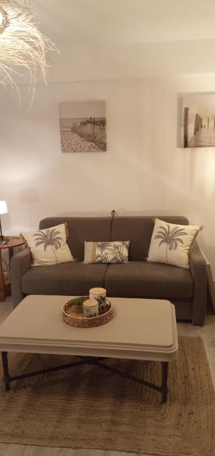 Appartement Sanary Portissol Extérieur photo