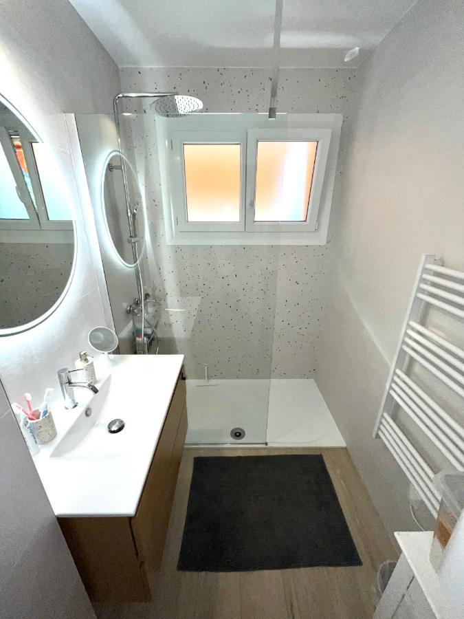 Appartement Sanary Portissol Extérieur photo