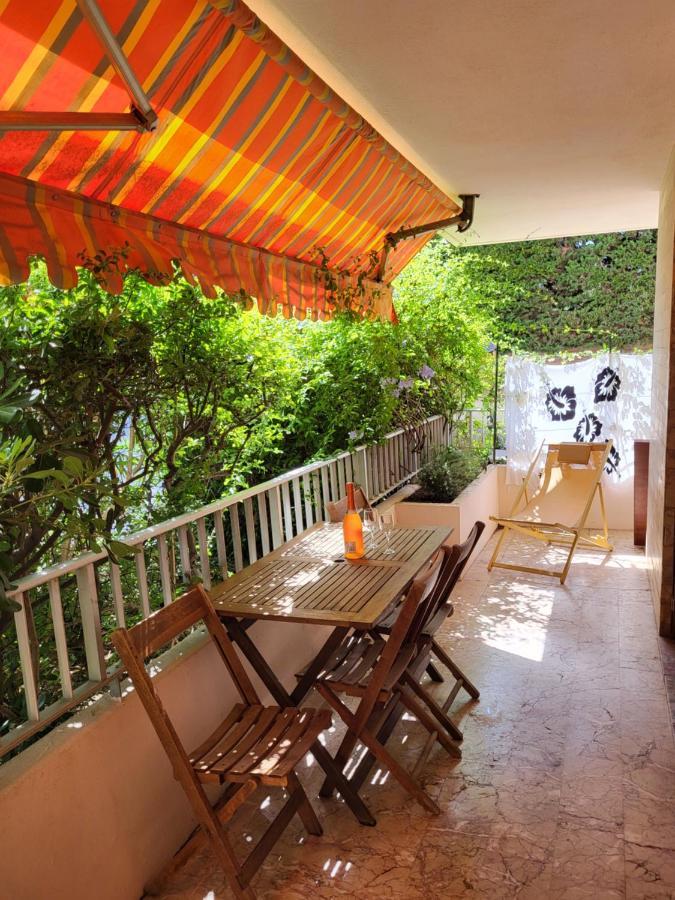 Appartement Sanary Portissol Extérieur photo