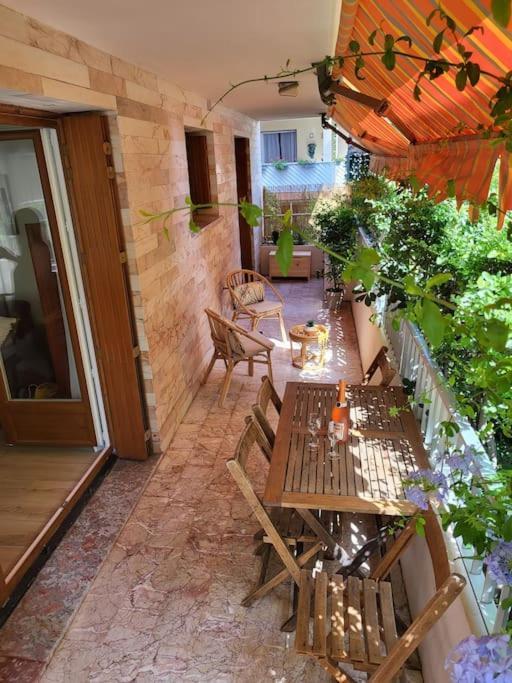 Appartement Sanary Portissol Extérieur photo