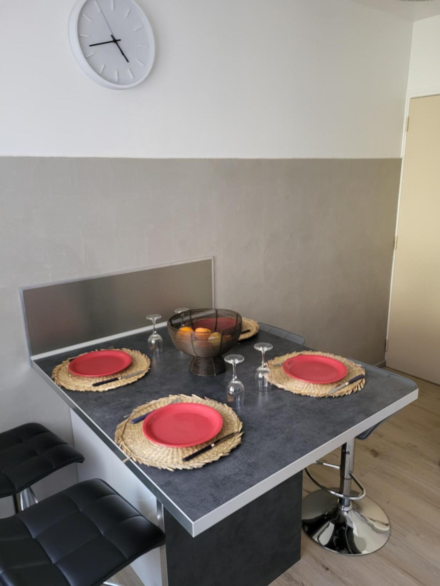 Appartement Sanary Portissol Extérieur photo