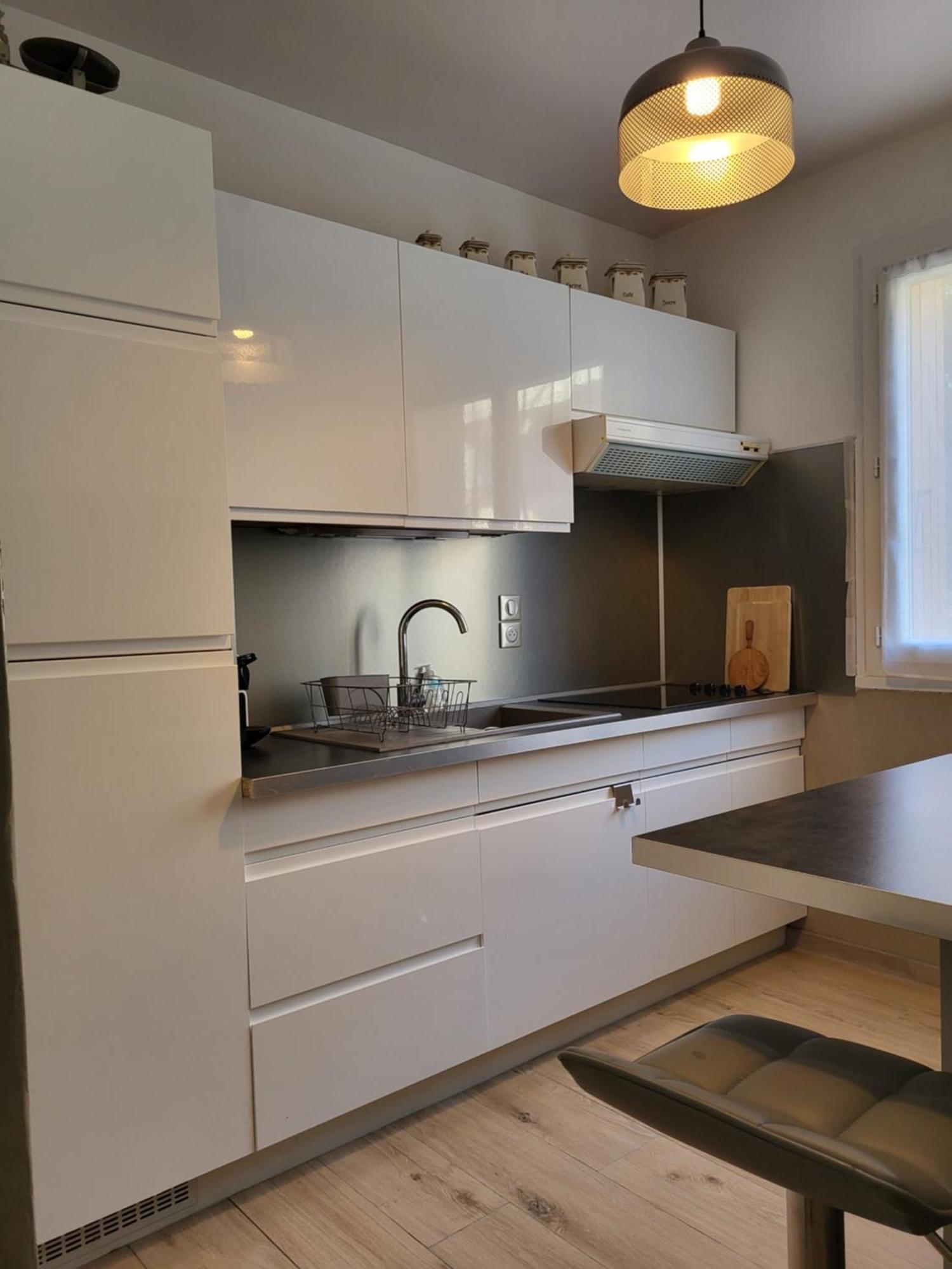 Appartement Sanary Portissol Extérieur photo